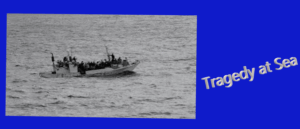 Tragedy at Sea