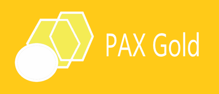 PAX Gold