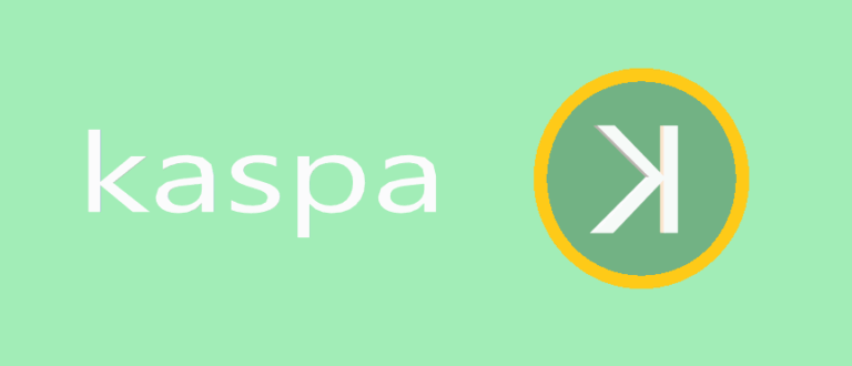 Kaspa Cryptocurrency