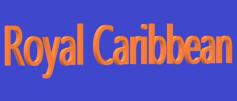 royal caribbean